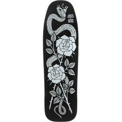 Mike Giant x Tactics 9.5 Skateboard Deck