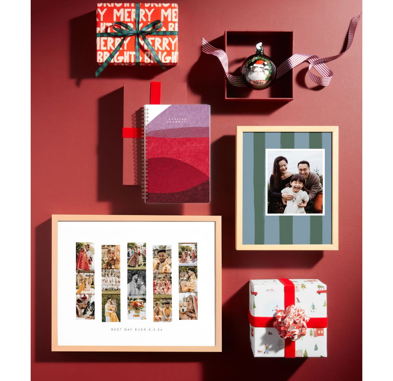 Gifts