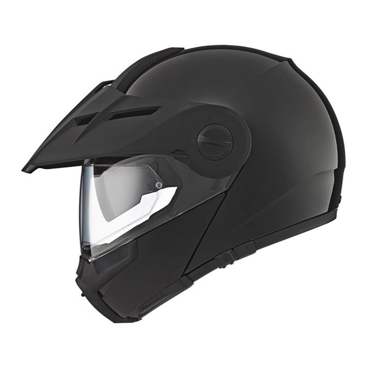 Schuberth E1 Adventure Helmet