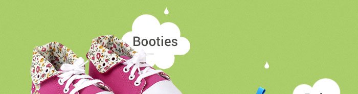 Booties