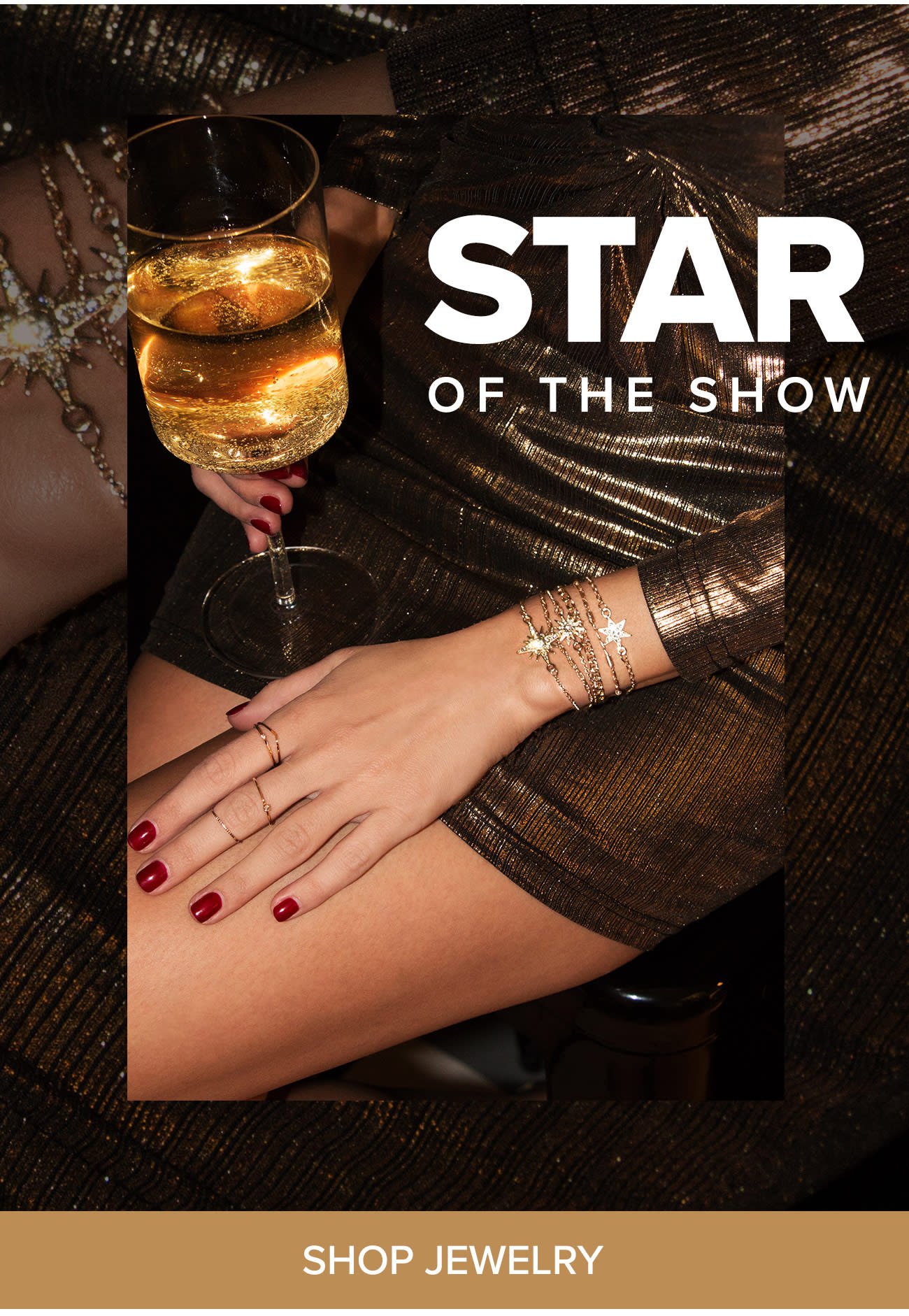 Star of the Show - Shop Jewelry