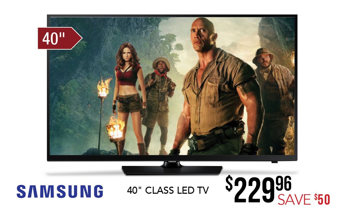 Samsung-40-class-led-tv