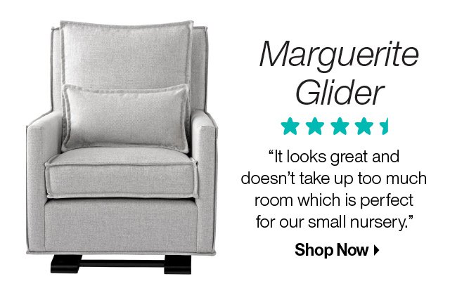 Shop Marguerite Glider