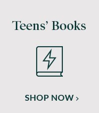 Teens' Books | SHOP NOW