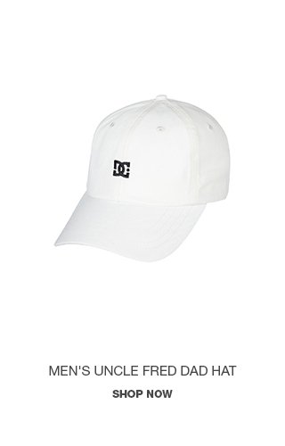 Product 3 - Men's Uncle Fred Dad Hat