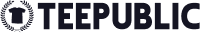 TeePublic Logo