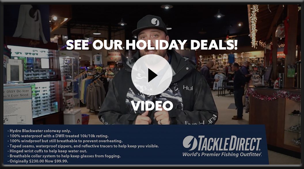 See Our Holiday Deals
