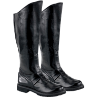 Gothic Medieval Boots