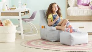 Target’s newest furniture is for kids with sensory sensitivity