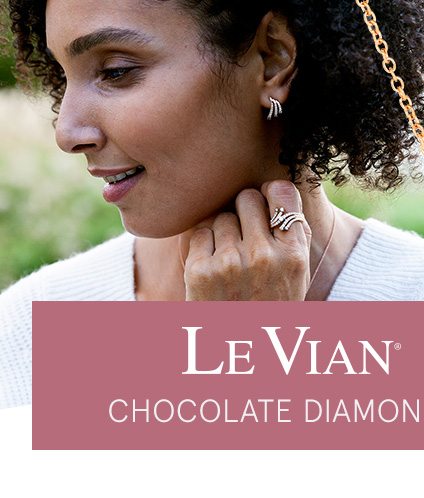 Le Vian Chocolate Diamonds