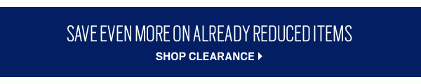 SALE STARTS TODAY | $229.99 Suits - Perry Ellis, JOE Joseph Abboud and more + BOGO + Shop Clearance - SHOP NOW