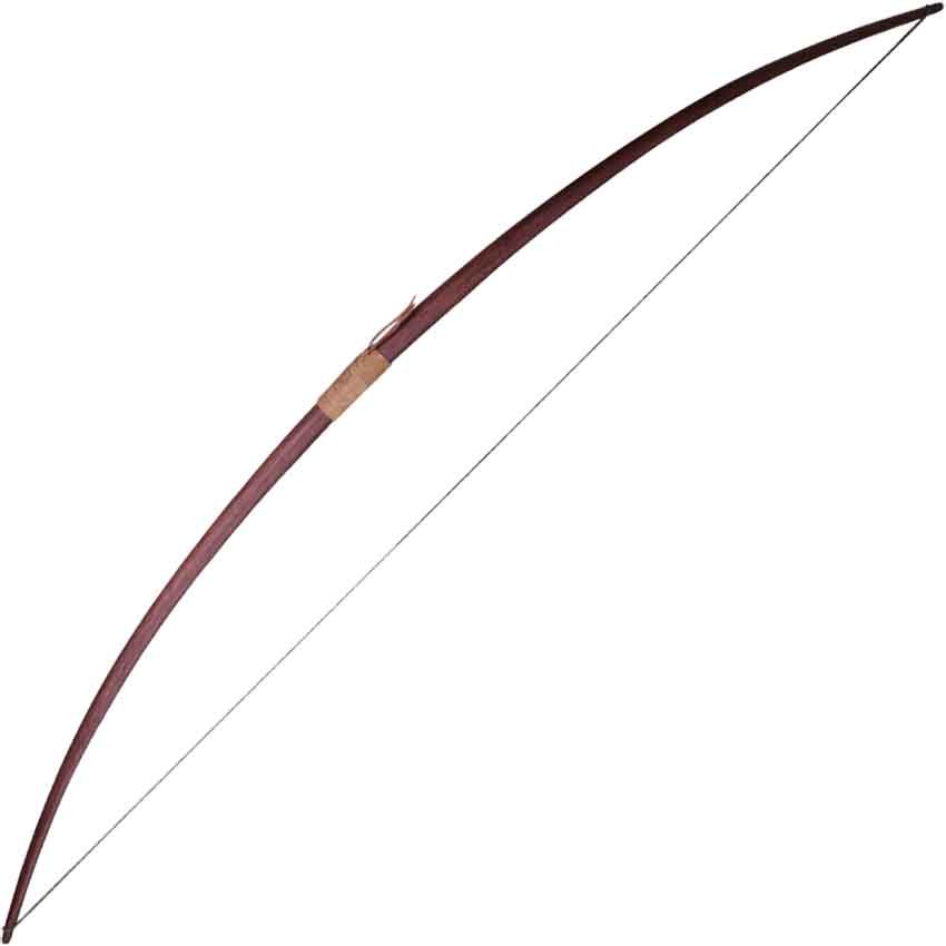 Image of Short Rattan Bow