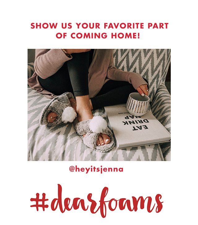 #dearfoams
