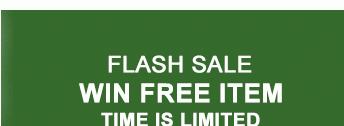 Flash Sale