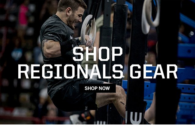 Shop Regionals Gear