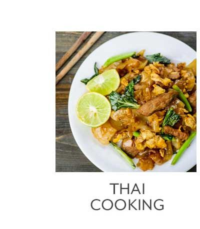 Thai Cooking