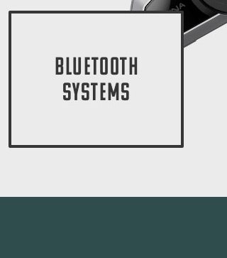 Bluetooth systems 