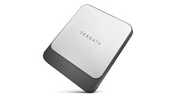 Seagate SSD