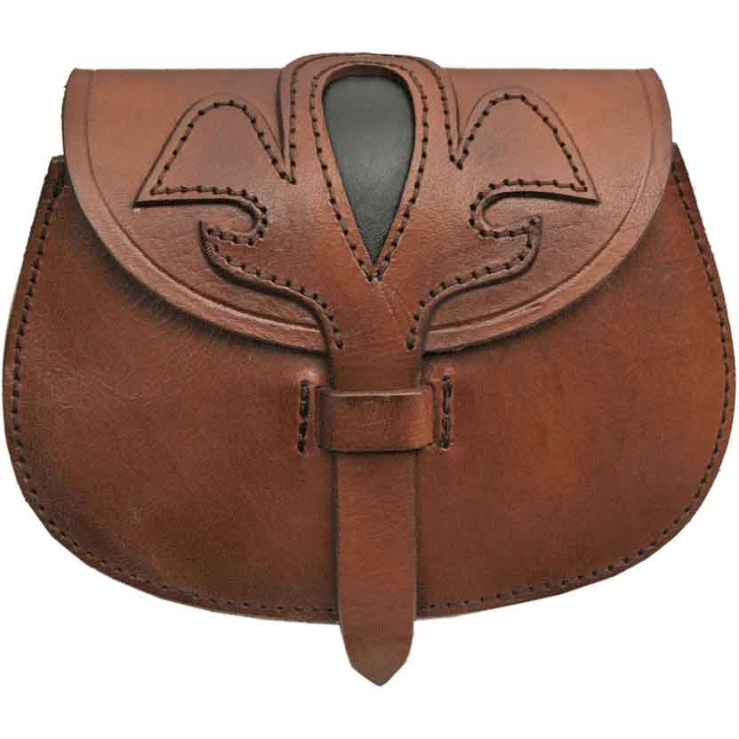 Image of Medieval Fleur Belt Bag