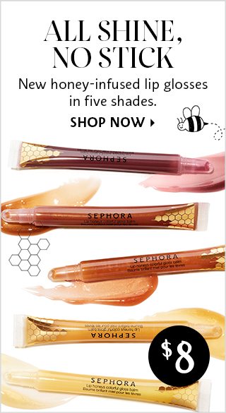 Shop Now New from Sephora Collection