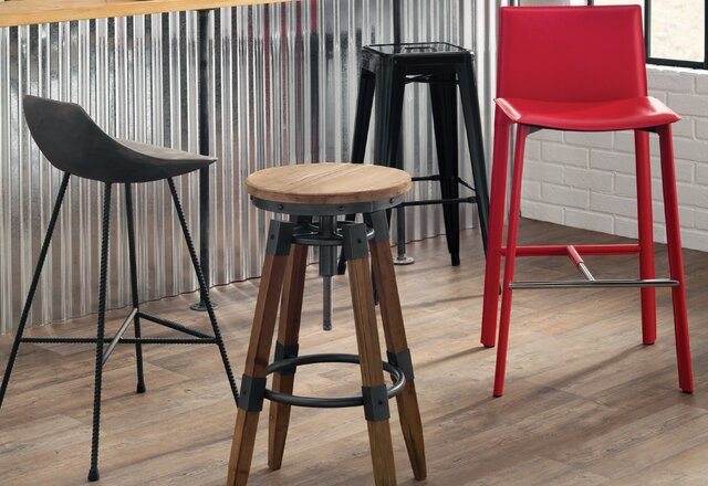 Bar Stools for Less