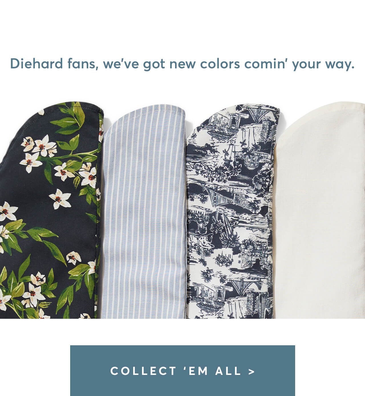 Allison Pant Collection