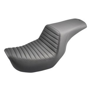 Saddlemen Step Up Seat For Harley Dyna 2006-2017