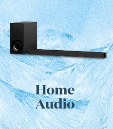 Home Audio