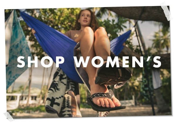 SHOP WOMEN'S