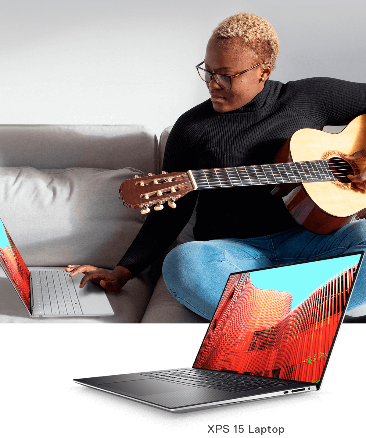 Inspiron Desktop