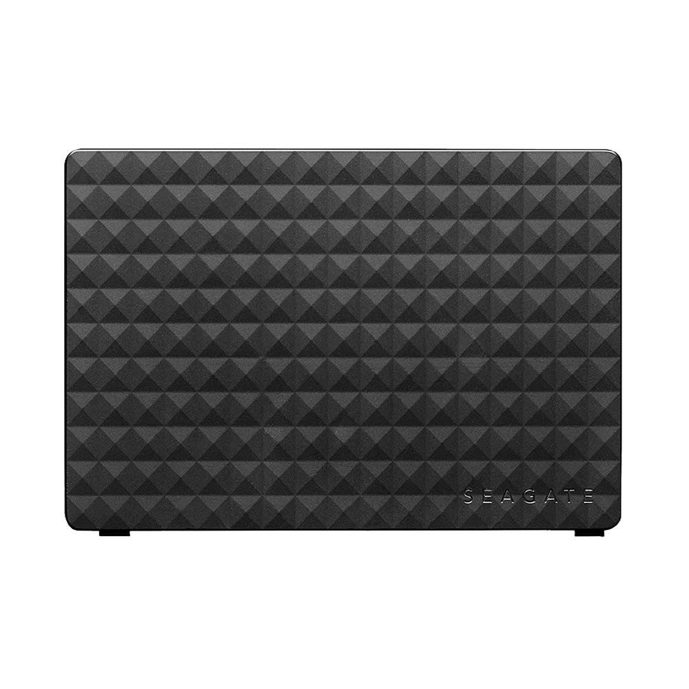 Seagate Expansion 8TB USB 3.1 (Gen 1 Type-A) 3.5 in. Desktop External Hard Drive