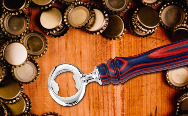 Bottle Opener Kit