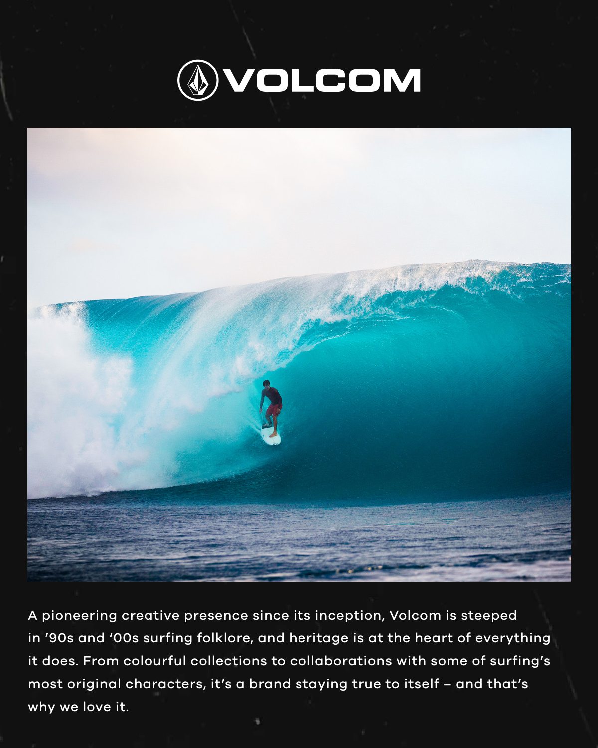 Volcom 