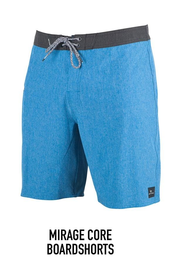 Mirage Core Boardshorts