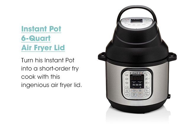 INSTANT POT