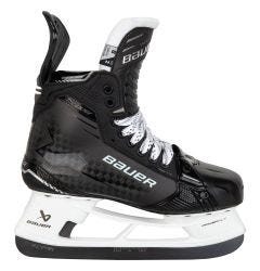 Bauer Supreme Shadow Senior Ice Hockey Skates with Fly-TI Runner