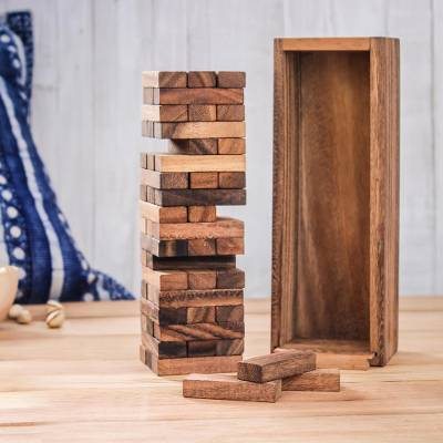 Games and Puzzle Gifts