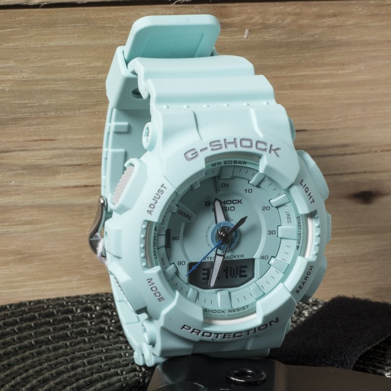 G-Shock GMAS130-2A