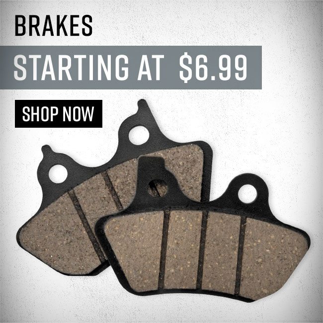 Brakes