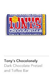 TONY'S CHOCOLONELY