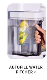 Autofill Water Pitcher