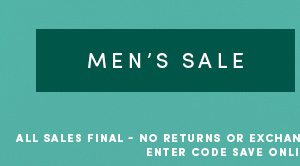 MEN'S SALE