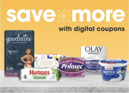 Save Over $9 on Select Favorites!