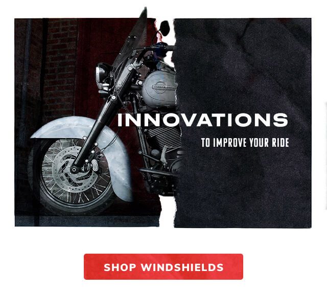 Innovations to improve your ride 