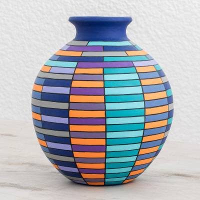 Ceramic Vases