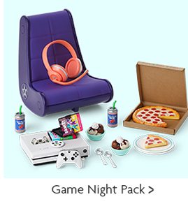 Game Night Pack