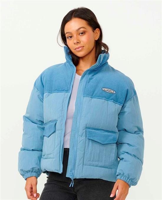 WOMENS JACKETS