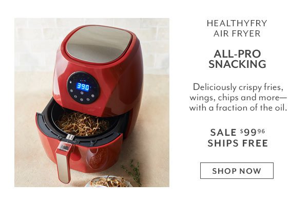 Air Fryer