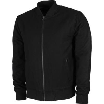 Troy Bomber Jacket