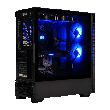 PowerSpec G706 Gaming Desktop